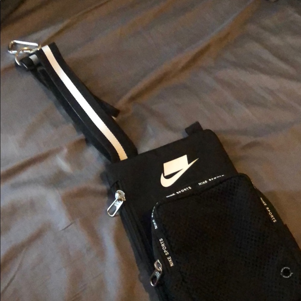 Nike pack